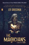 The Magicians (Tv Tie-In Edition)