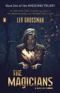 The Magicians (Tv Tie-In Edition) - Preview