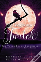 Capa do artigo The Magician
