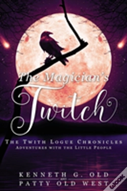 Capa do artigo The Magician'S Twitch