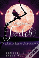 The Magician'S Twitch