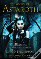 Capa do artigo The Magick Of Astaroth