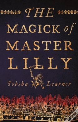 Capa do artigo The Magick Of Master Lilly