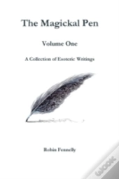 The Magickal Pen    Volume One