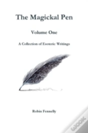 Capa do artigo The Magickal Pen    Volume One
