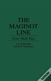 Capa do artigo The Maginot Line