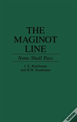 Capa do artigo The Maginot Line