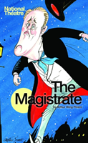 The Magistrate - Preview