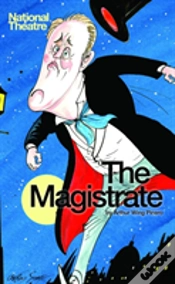 Capa do artigo The Magistrate