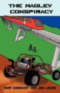 The Maglev Conspiracy