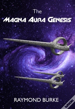 Capa do artigo The Magna Aura Genesis
