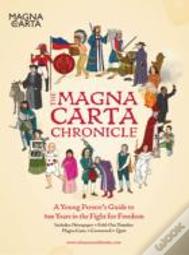 The Magna Carta Chronicle