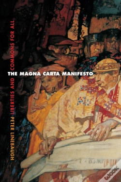 Capa do artigo The Magna Carta Manifesto