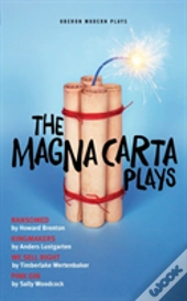 The Magna Carta Plays