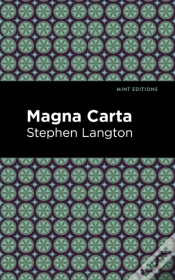 Capa do artigo The Magna Carta