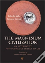 Capa do artigo The Magnesium Civilization