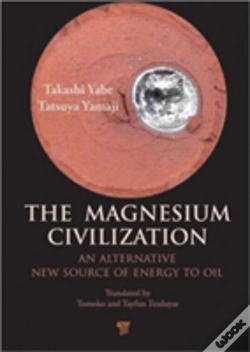 Capa do artigo The Magnesium Civilization