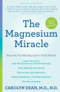 The Magnesium Miracle (Second Edition) - Preview