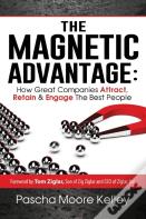 The Magnetic Advantage