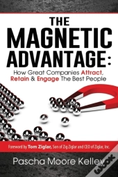The Magnetic Advantage