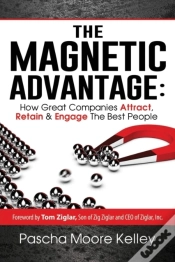 Capa do artigo The Magnetic Advantage