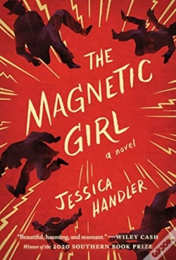 Capa do artigo The Magnetic Girl