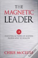 The Magnetic Leader