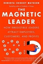 Capa do artigo The Magnetic Leader