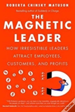 Capa do artigo The Magnetic Leader