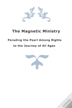 Capa do artigo The Magnetic Ministry