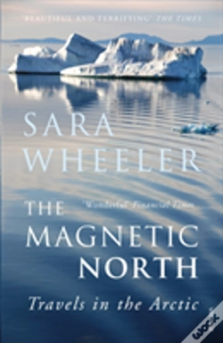 Capa do artigo The Magnetic North