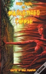 Capa do artigo The Magnetized Corpse
