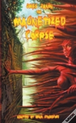 Capa do artigo The Magnetized Corpse