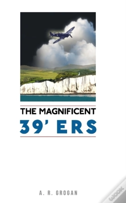 Capa do artigo The Magnificent 39'Ers