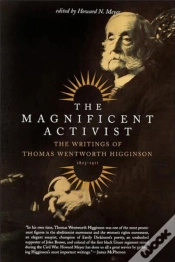 Capa do artigo The Magnificent Activist