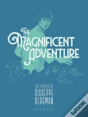 Capa do artigo The Magnificent Adventure