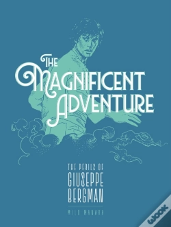 Capa do artigo The Magnificent Adventure