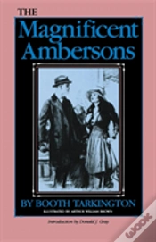 Capa do artigo The Magnificent Ambersons