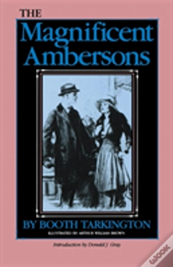 Capa do artigo The Magnificent Ambersons