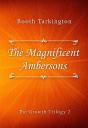 The Magnificent Ambersons - Preview