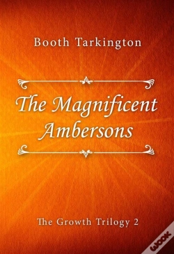 Capa do artigo The Magnificent Ambersons