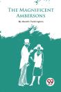 The Magnificent Ambersons - Preview