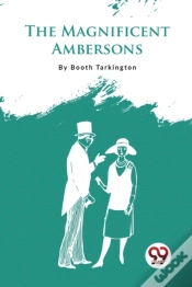 Capa do artigo The Magnificent Ambersons