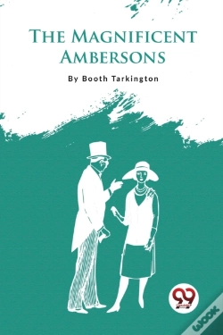 Capa do artigo The Magnificent Ambersons