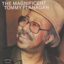 Capa do artigo The Magnificent - CD