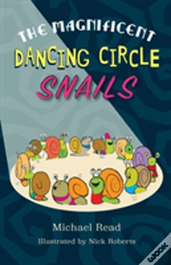 Capa do artigo The Magnificent Dancing Circle Snails