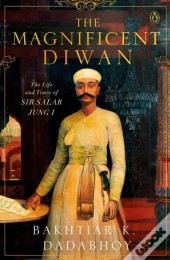 The Magnificent Diwan