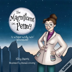 Capa do artigo The Magnificent Dr. Penny