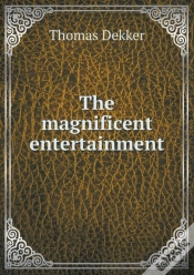 Capa do artigo The Magnificent Entertainment