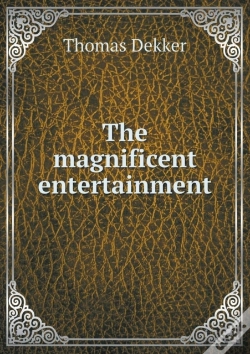 Capa do artigo The Magnificent Entertainment
